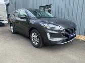 Ford Kuga occasion année 2020 boite Manuelle Annonce Ford Kuga occasion Diesel 1.5 EcoBlue 120ch Titanium à Saint-Doulchard