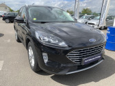 Annonce Ford Kuga occasion Diesel 1.5 EcoBlue 120ch Titanium  Olivet