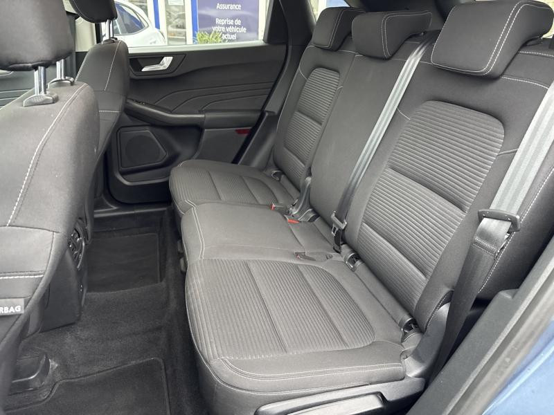 Ford Kuga 1.5 EcoBlue 120ch Titanium  occasion � Fleury-les-Aubrais - photo n�11