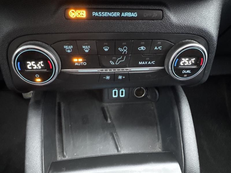 Ford Kuga 1.5 EcoBlue 120ch Titanium  occasion � Fleury-les-Aubrais - photo n�14