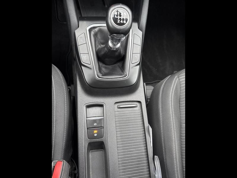 Ford Kuga 1.5 EcoBlue 120ch Titanium  occasion � Fleury-les-Aubrais - photo n�15