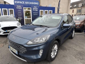 Annonce Ford Kuga occasion Diesel 1.5 EcoBlue 120ch Titanium � Fleury-les-Aubrais