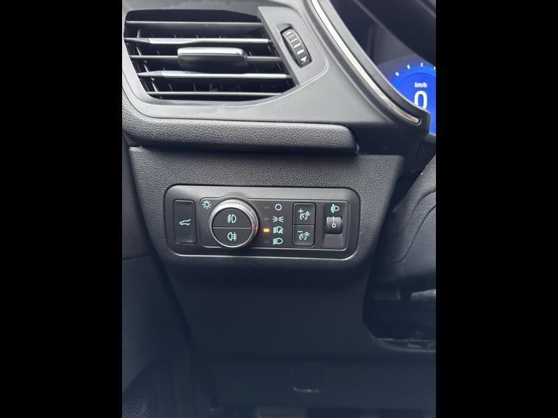 Ford Kuga 1.5 EcoBlue 120ch Titanium  occasion � Fleury-les-Aubrais - photo n�20