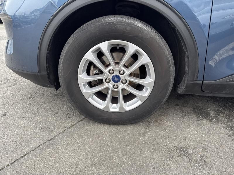 Ford Kuga 1.5 EcoBlue 120ch Titanium  occasion � Fleury-les-Aubrais - photo n�9