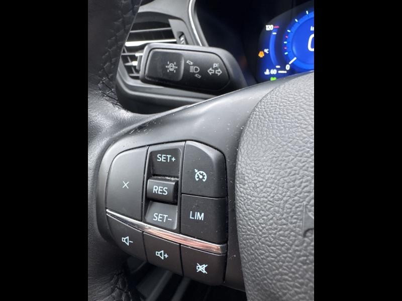 Ford Kuga 1.5 EcoBlue 120ch Titanium  occasion � Fleury-les-Aubrais - photo n�18