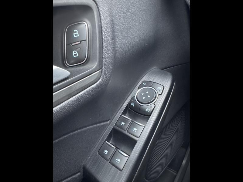 Ford Kuga 1.5 EcoBlue 120ch Titanium  occasion � Fleury-les-Aubrais - photo n�19