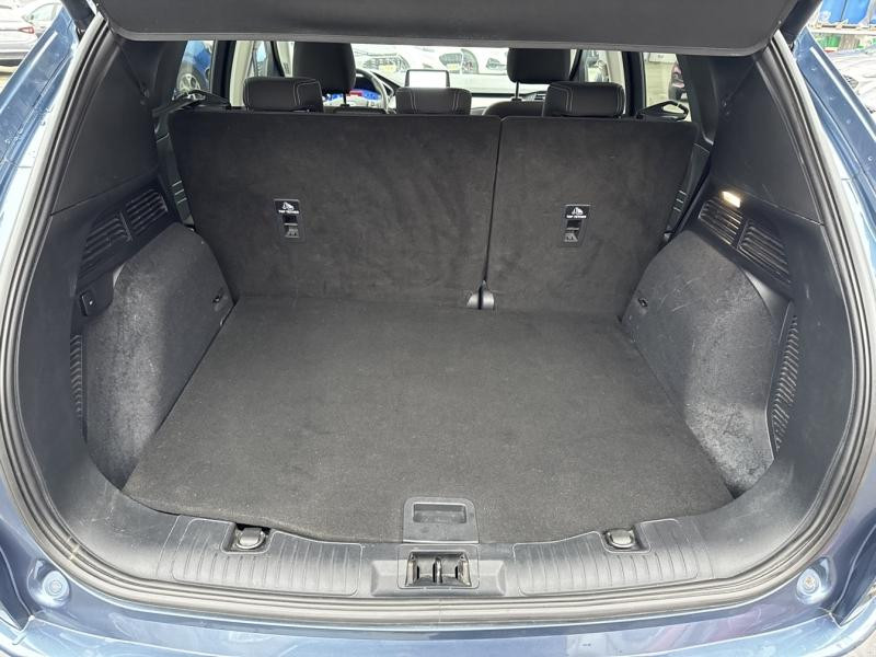 Ford Kuga 1.5 EcoBlue 120ch Titanium  occasion � Fleury-les-Aubrais - photo n�10