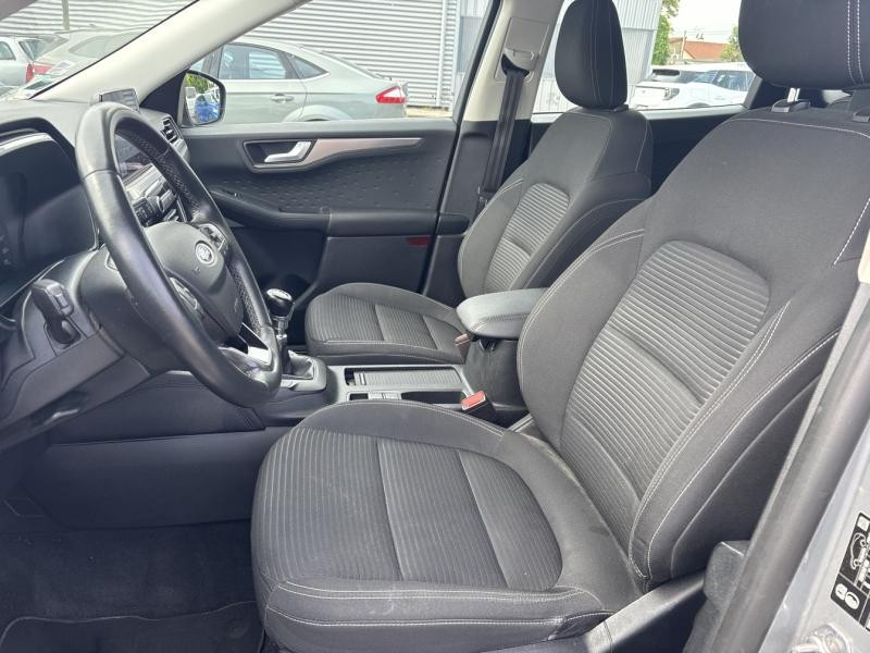 Ford Kuga 1.5 EcoBlue 120ch Titanium  occasion à Beaune - photo n°10