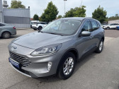 Ford Kuga 1.5 EcoBlue 120ch Titanium   Beaune 21
