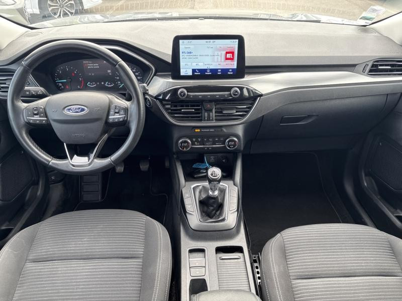 Ford Kuga 1.5 EcoBlue 120ch Titanium  occasion à Beaune - photo n°14