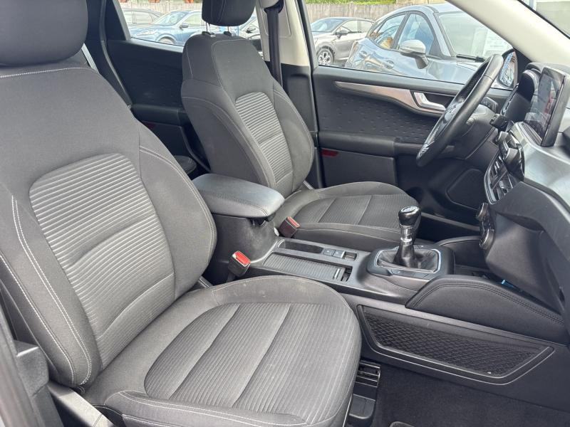 Ford Kuga 1.5 EcoBlue 120ch Titanium  occasion à Beaune - photo n°11