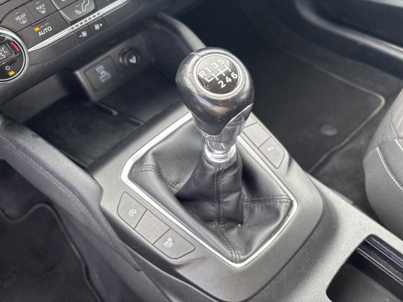 Ford Kuga 1.5 EcoBlue 120ch Titanium  occasion  Beaune - photo n19