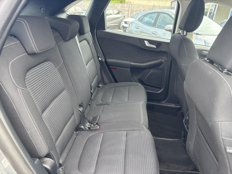 Ford Kuga 1.5 EcoBlue 120ch Titanium  occasion  Beaune - photo n12