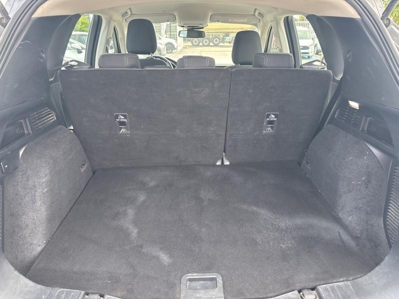 Ford Kuga 1.5 EcoBlue 120ch Titanium  occasion  Beaune - photo n13