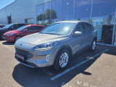 Ford Kuga occasion année 2021 boite Manuelle Annonce Ford Kuga occasion Diesel 1.5 EcoBlue 120ch Titanium à Sens