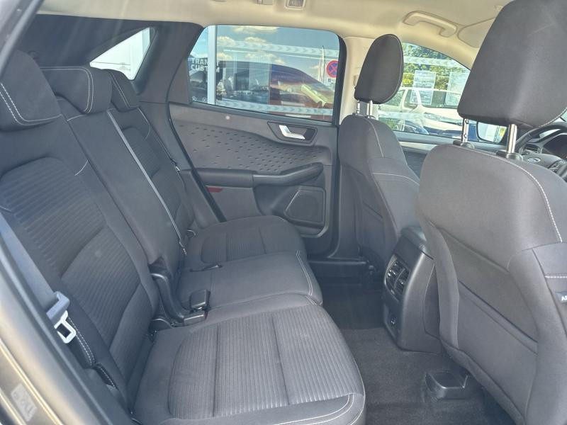 Ford Kuga 1.5 EcoBlue 120ch Titanium  occasion  Gien - photo n14