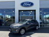 Ford Kuga occasion année 2020 boite Manuelle Annonce Ford Kuga occasion Diesel 1.5 EcoBlue 120ch Titanium à Gien