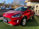 Ford Kuga occasion année 2020 boite Manuelle Annonce Ford Kuga occasion Diesel 1.5 EcoBlue 120ch Titanium à Bernay