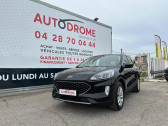 Annonce Ford Kuga occasion Diesel 1.5 EcoBlue 120ch Trend - 93 000 Kms  Marseille 10