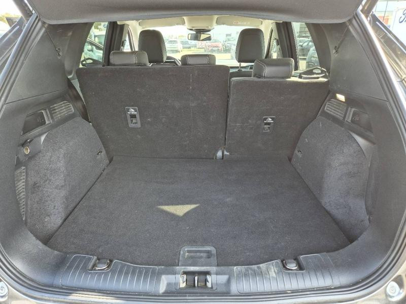 Ford Kuga 1.5 EcoBlue 120ch Vignale Powershift  occasion  Amilly - photo n13