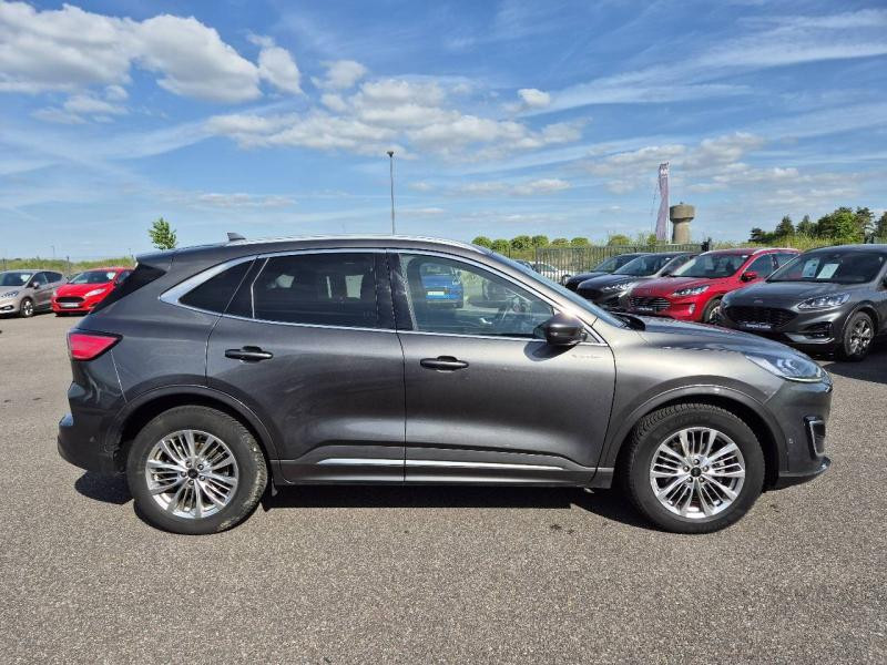 Ford Kuga 1.5 EcoBlue 120ch Vignale Powershift  occasion  Amilly - photo n4