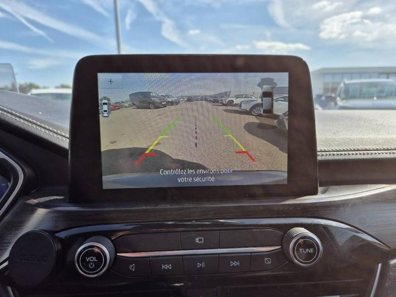 Ford Kuga 1.5 EcoBlue 120ch Vignale Powershift  occasion  Amilly - photo n17