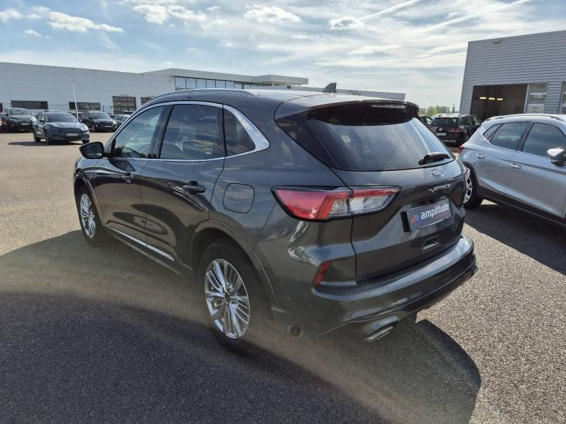 Ford Kuga 1.5 EcoBlue 120ch Vignale Powershift  occasion  Amilly - photo n7