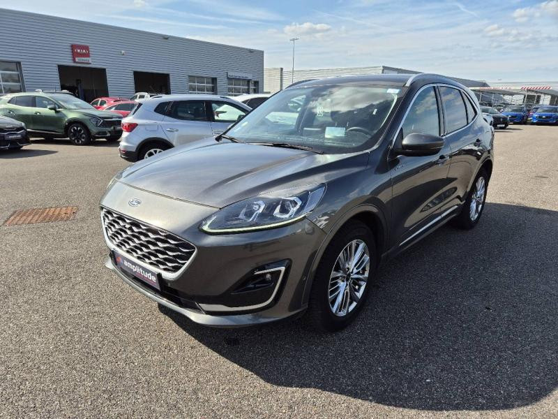 Ford Kuga 1.5 EcoBlue 120ch Vignale Powershift  occasion  Amilly