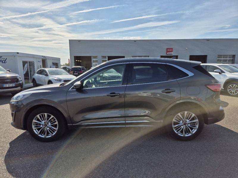 Ford Kuga 1.5 EcoBlue 120ch Vignale Powershift  occasion  Amilly - photo n8
