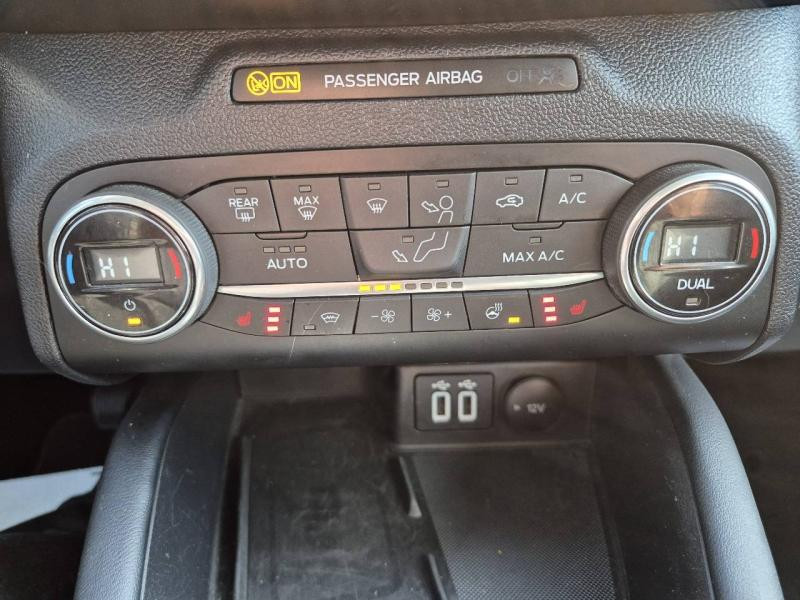 Ford Kuga 1.5 EcoBlue 120ch Vignale Powershift  occasion  Amilly - photo n16
