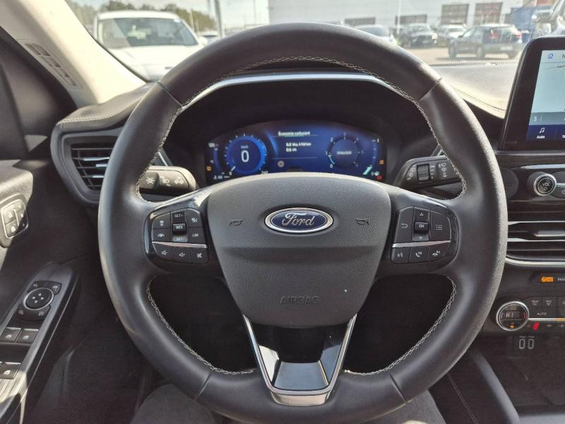 Ford Kuga 1.5 EcoBlue 120ch Vignale Powershift  occasion  Amilly - photo n15