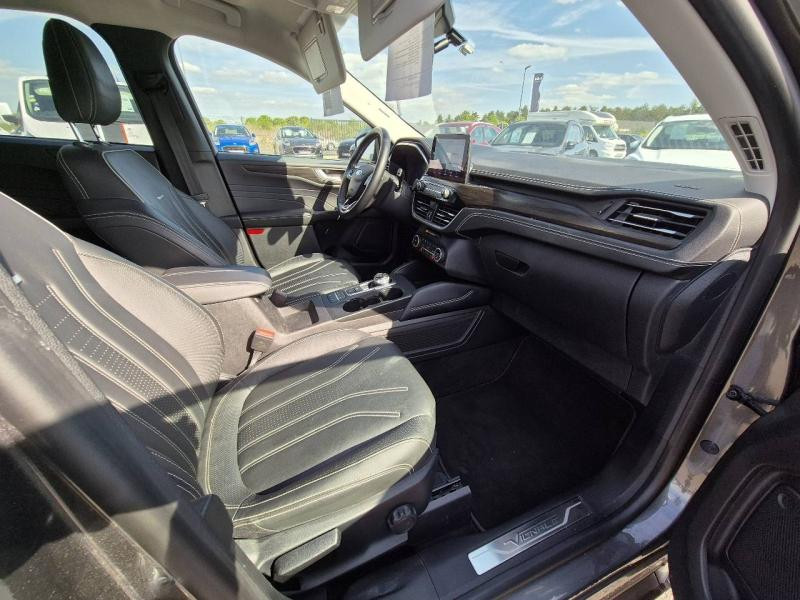 Ford Kuga 1.5 EcoBlue 120ch Vignale Powershift  occasion  Amilly - photo n11