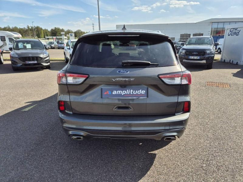 Ford Kuga 1.5 EcoBlue 120ch Vignale Powershift  occasion  Amilly - photo n6
