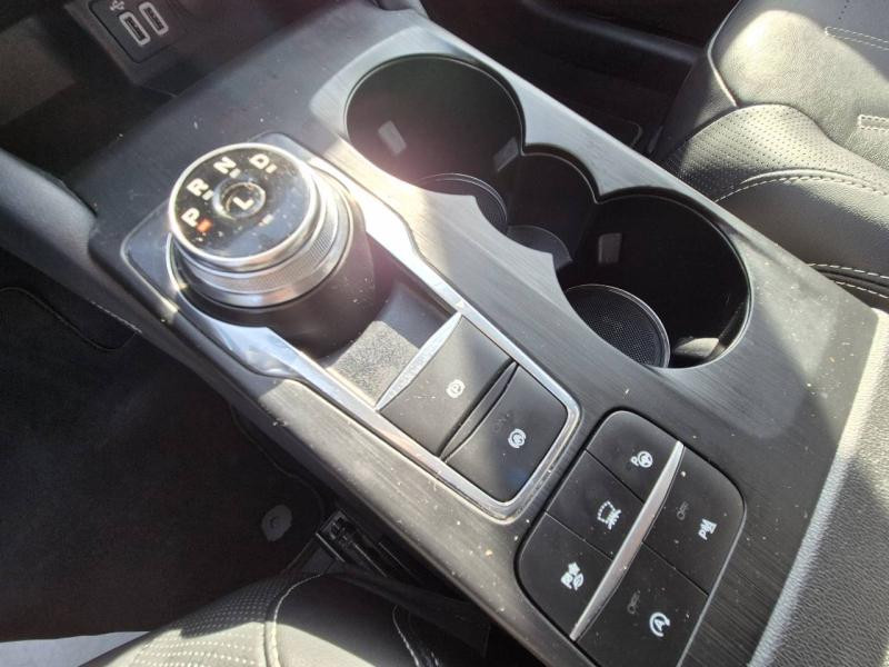 Ford Kuga 1.5 EcoBlue 120ch Vignale Powershift  occasion  Amilly - photo n19