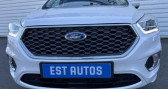 Ford Kuga occasion année 2018 boite Manuelle Annonce Ford Kuga occasion Diesel 1.5 EcoBlue 120ch Vignale à Talange
