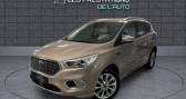 Annonce Ford Kuga occasion Diesel 1.5 EcoBlue 120ch Vignale  Puteaux