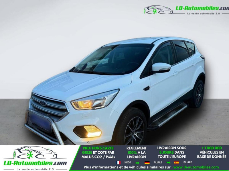 Ford Kuga 1.5 EcoBoost 120 4x2 BVM  occasion � Beaupuy