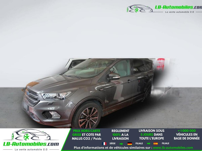 Ford Kuga 1.5 EcoBoost 120 4x2 BVM  occasion � Beaupuy