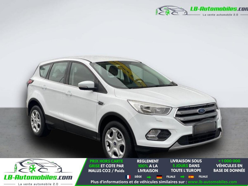Ford Kuga 1.5 EcoBoost 120 4x2 BVM  occasion � Beaupuy