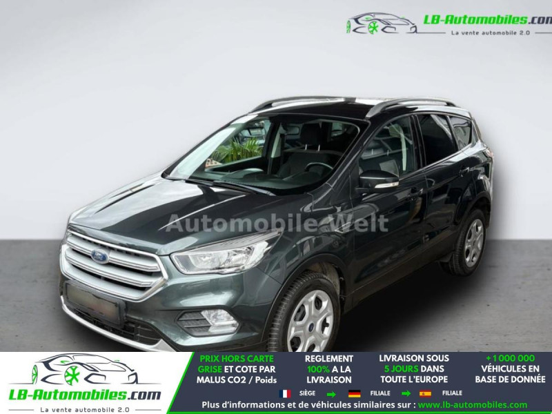 Ford Kuga 1.5 EcoBoost 120 4x2 BVM  occasion � Beaupuy