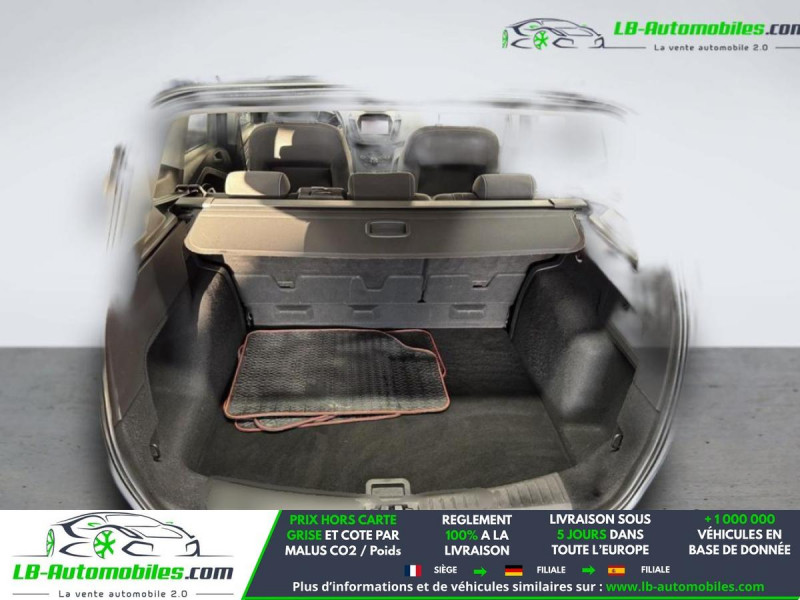 Ford Kuga 1.5 EcoBoost 120 4x2 BVM  occasion � Beaupuy - photo n�2