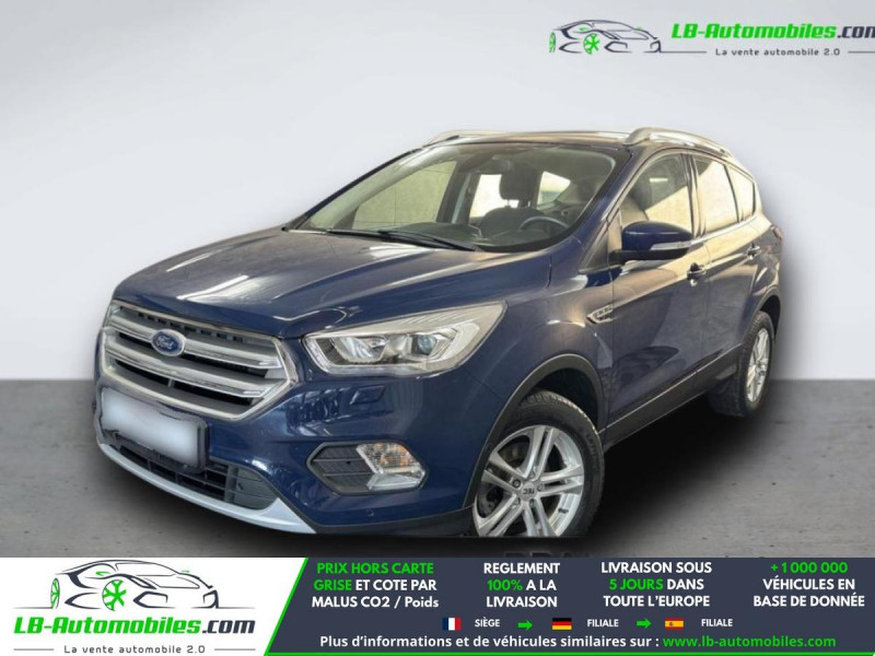 Ford Kuga 1.5 EcoBoost 120 4x2 BVM  occasion � Beaupuy