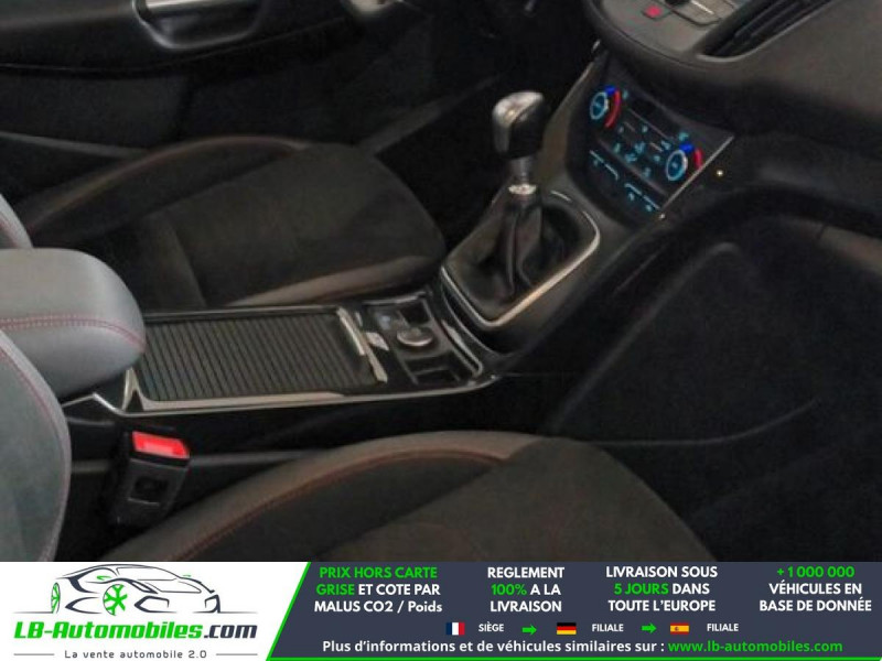 Ford Kuga 1.5 EcoBoost 120 4x2 BVM  occasion � Beaupuy - photo n�2