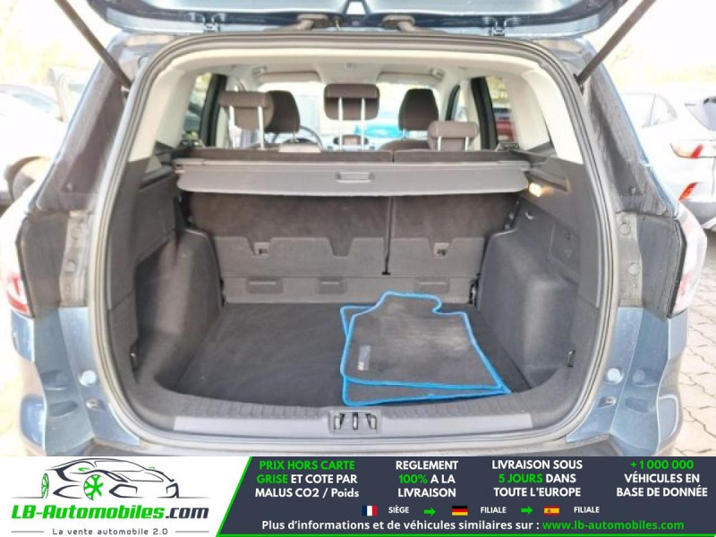 Ford Kuga 1.5 EcoBoost 120 4x2 BVM  occasion � Beaupuy - photo n�7