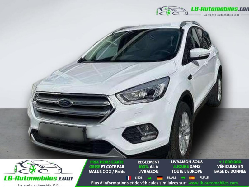 Ford Kuga 1.5 EcoBoost 120 4x2 BVM  occasion � Beaupuy