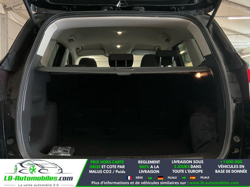 Ford Kuga 1.5 EcoBoost 120 4x2 BVM  occasion � Beaupuy - photo n�7