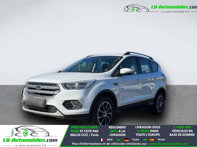Ford Kuga 1.5 EcoBoost 120 4x2 BVM  occasion � Beaupuy