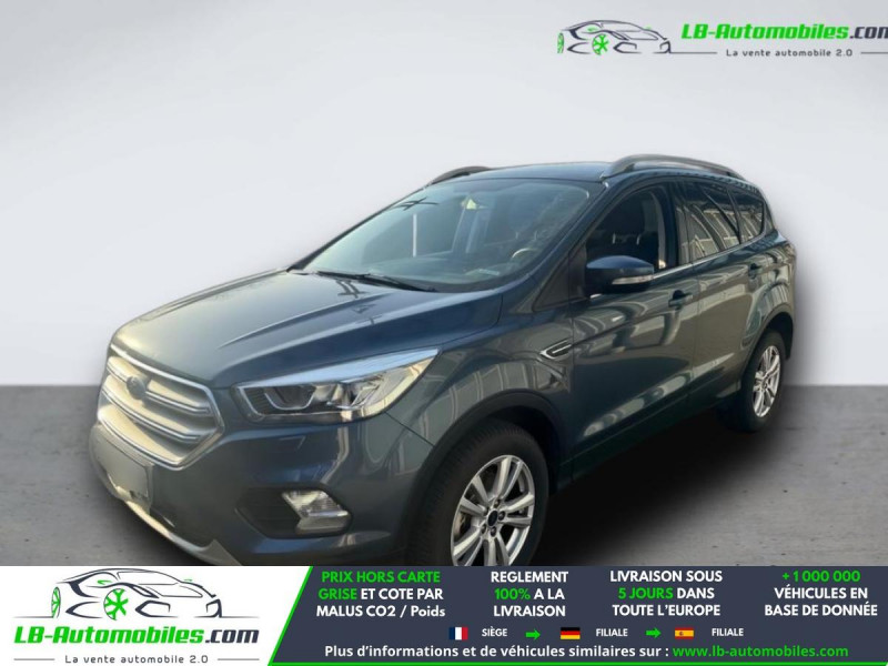 Ford Kuga 1.5 EcoBoost 120 4x2 BVM  occasion � Beaupuy