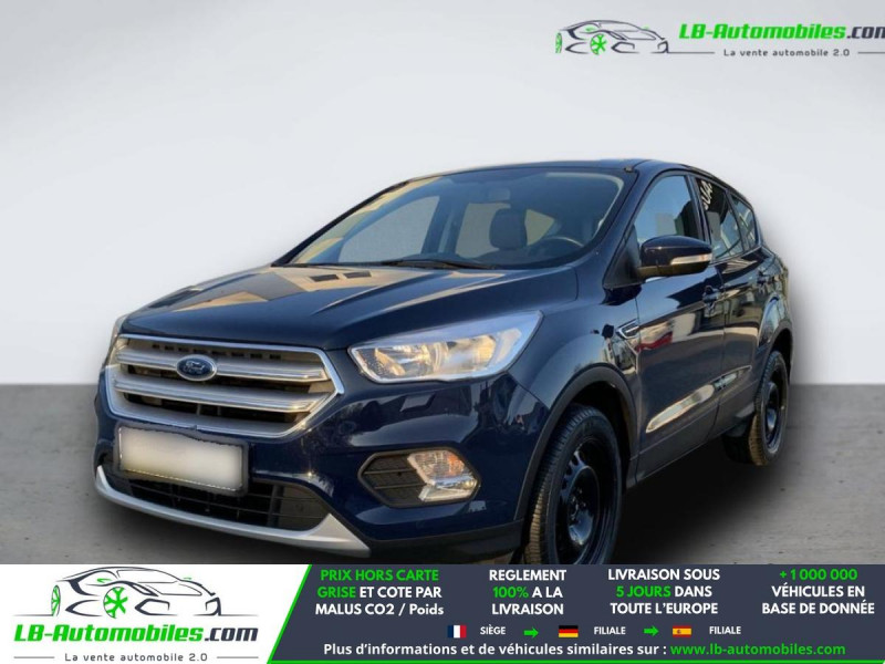 Ford Kuga 1.5 EcoBoost 120 4x2 BVM  occasion � Beaupuy