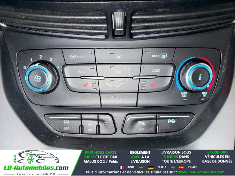 Ford Kuga 1.5 EcoBoost 120 4x2 BVM  occasion � Beaupuy - photo n�9